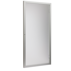 KUBIK Alulåge - stor (Passer til 35x70 cm.)