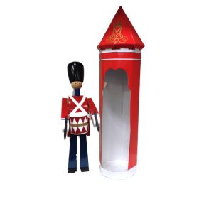 Kay Bojesen trommeslager