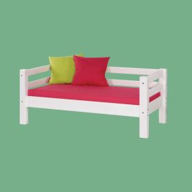 Briks uden skuffe L150 cm.