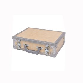 Woody kuffert nr. 100