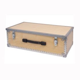 Woody kuffert nr. 106